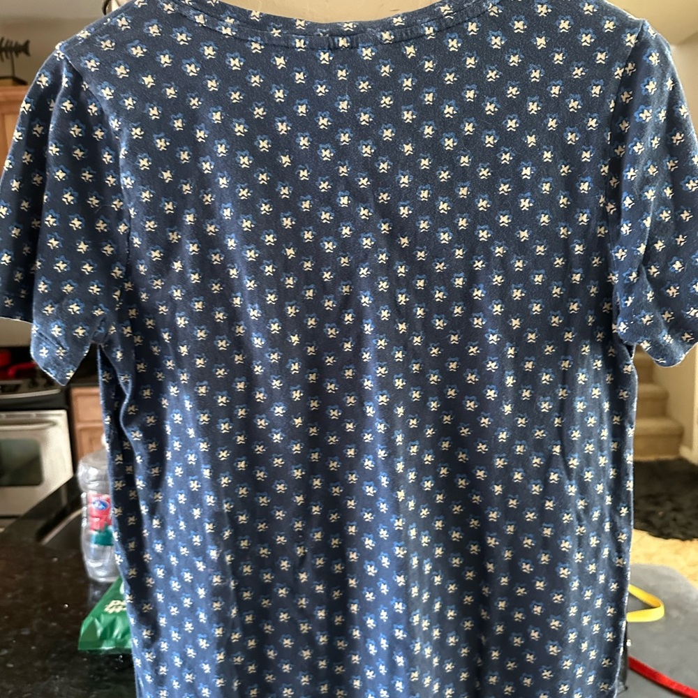 Women’s Lucky Shirt